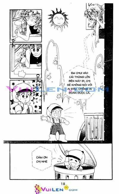 giảm cân để yêu chapter 1 18