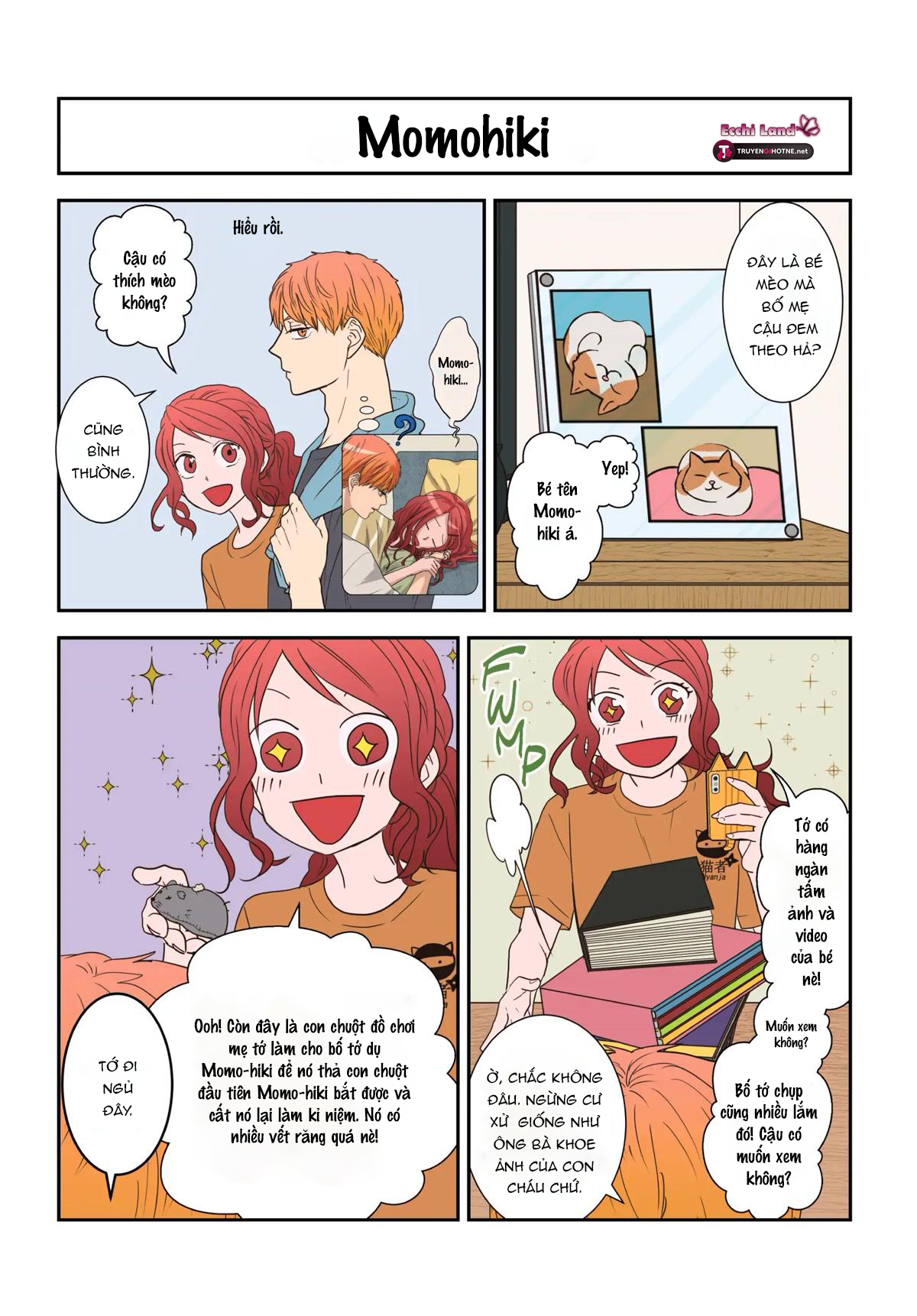 kẻ húy diệt tình yêu chapter 9.2 8