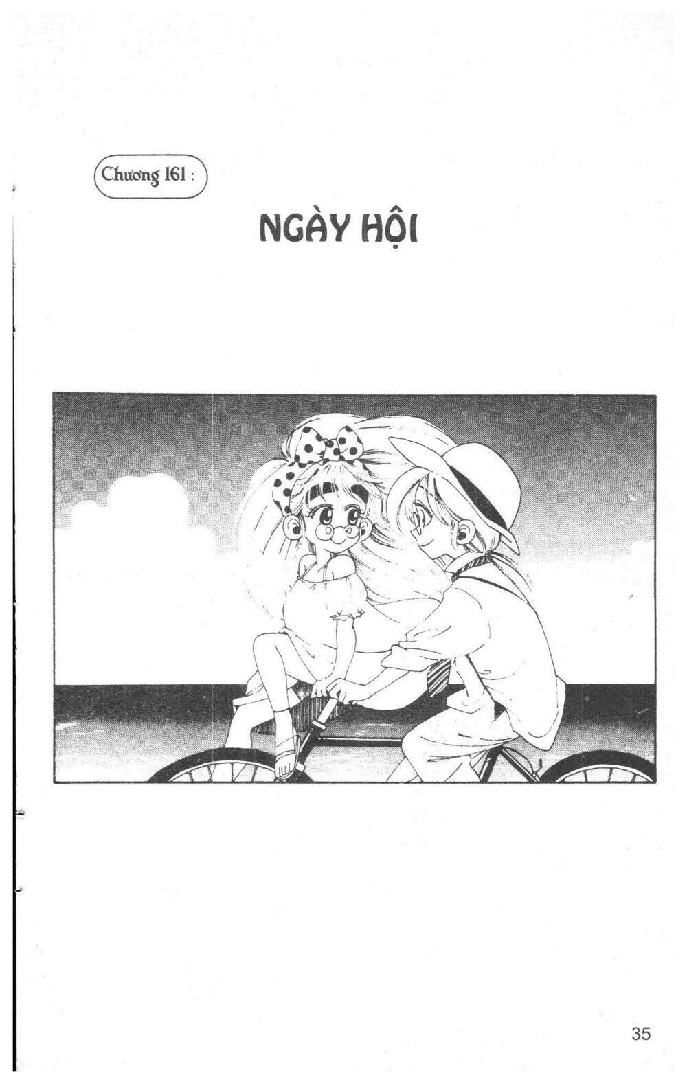 bộ đôi siêu hài chapter 176 5