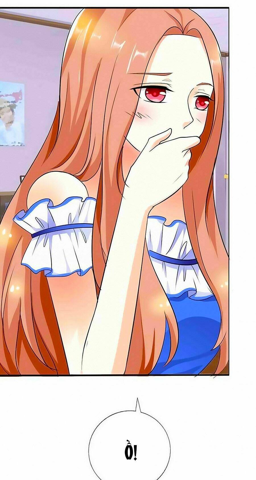 song diện danh viện chapter 28 18