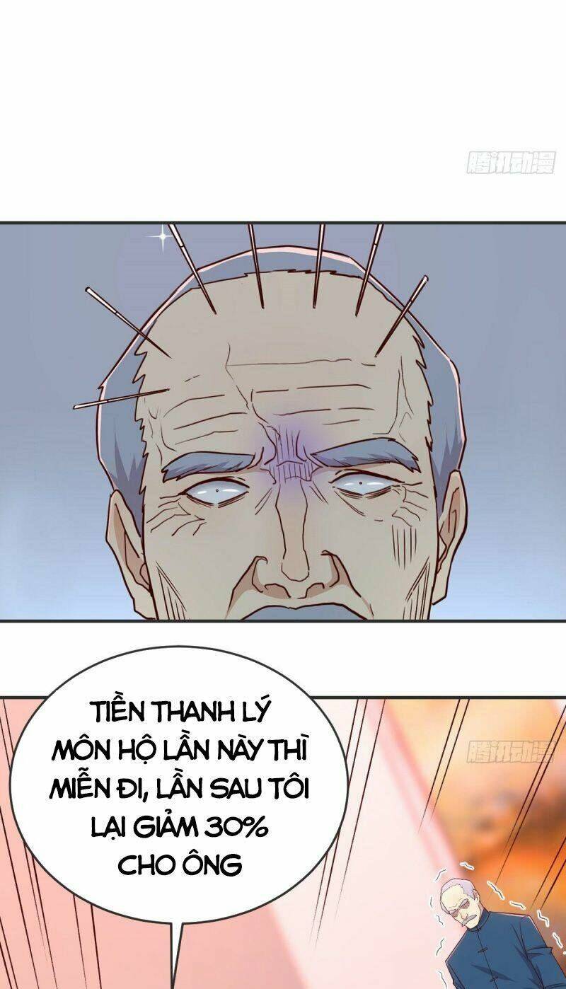 y thánh thiên tài tại hoa đô chapter 27 11