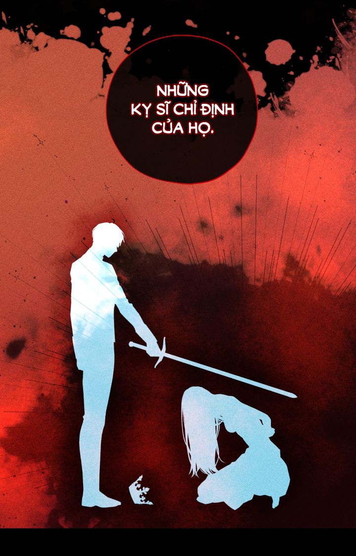 công chúa khắc dấu lên kẻ phản nghịch chapter 1 87