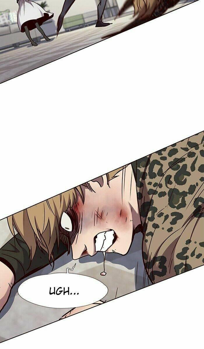 biến thân thành mèo chapter 61 21