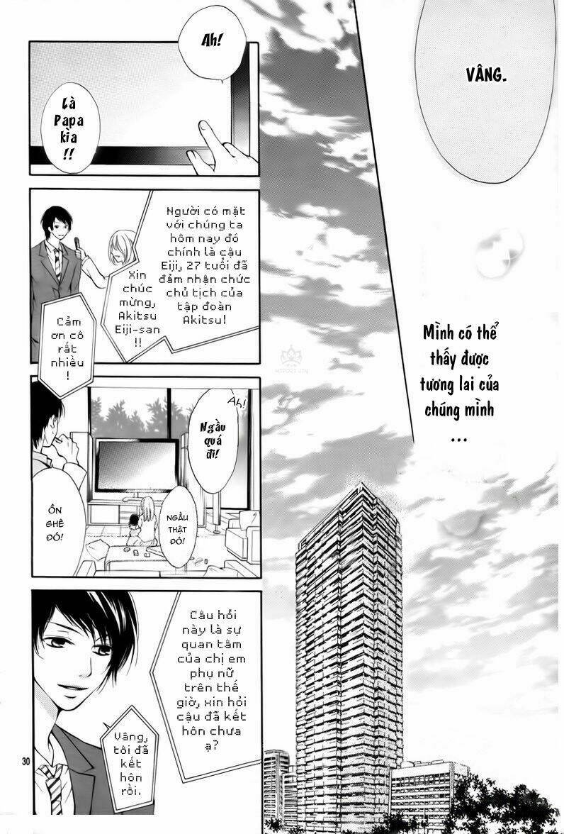 propose no okite chapter 5 34