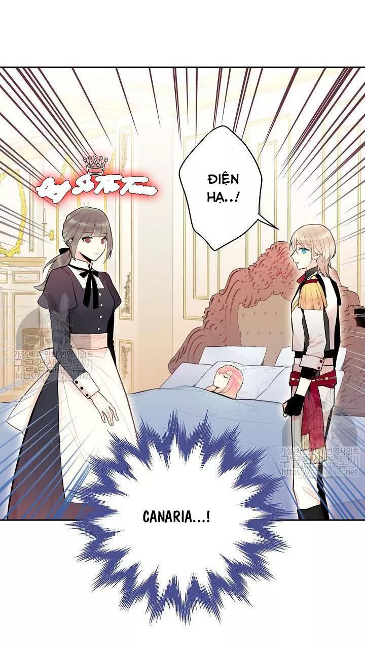 trọng sinh trở thành hoàng phi chapter 91 3