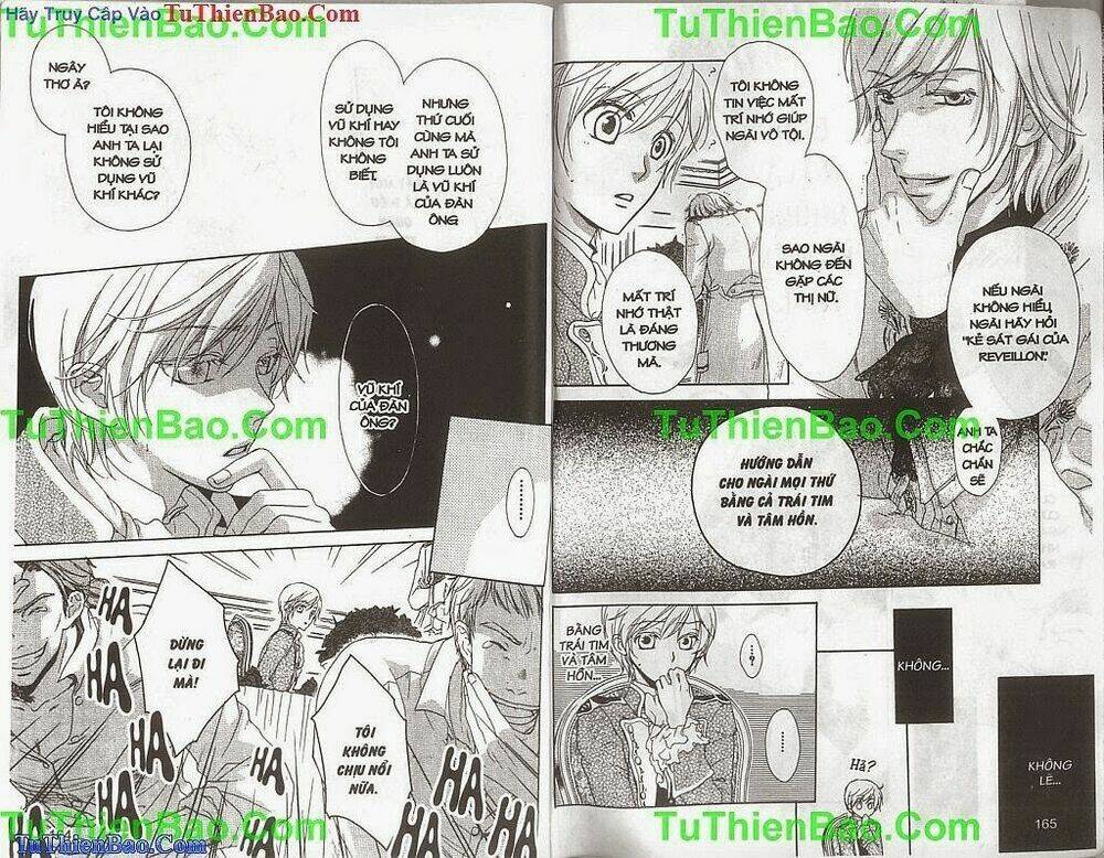 bá tước giả danh chapter 1 83