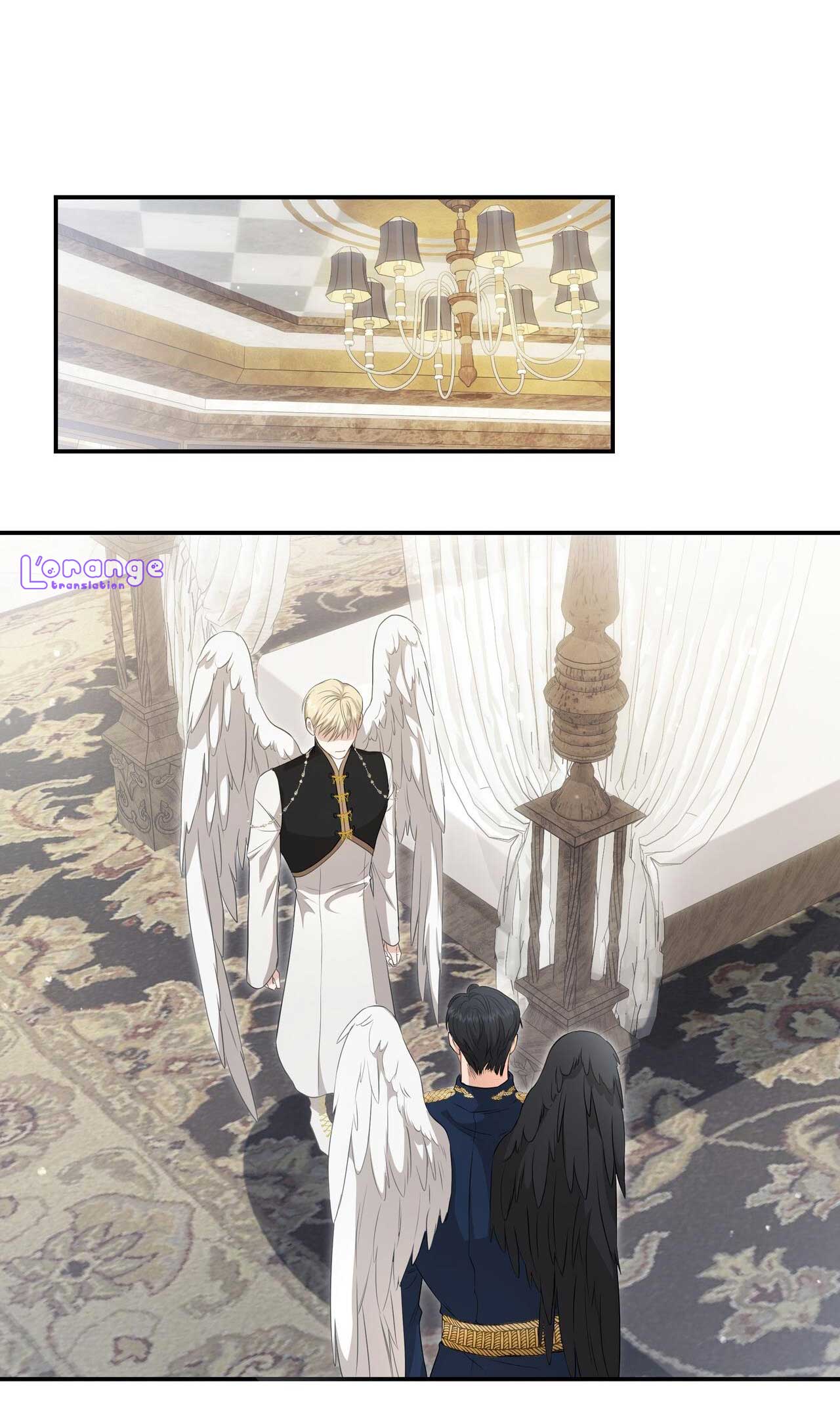 cách để sống sót với tư cách là người chơi chapter 7 30