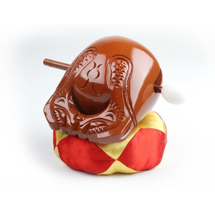 Mõ tụng kinh Đài Loan