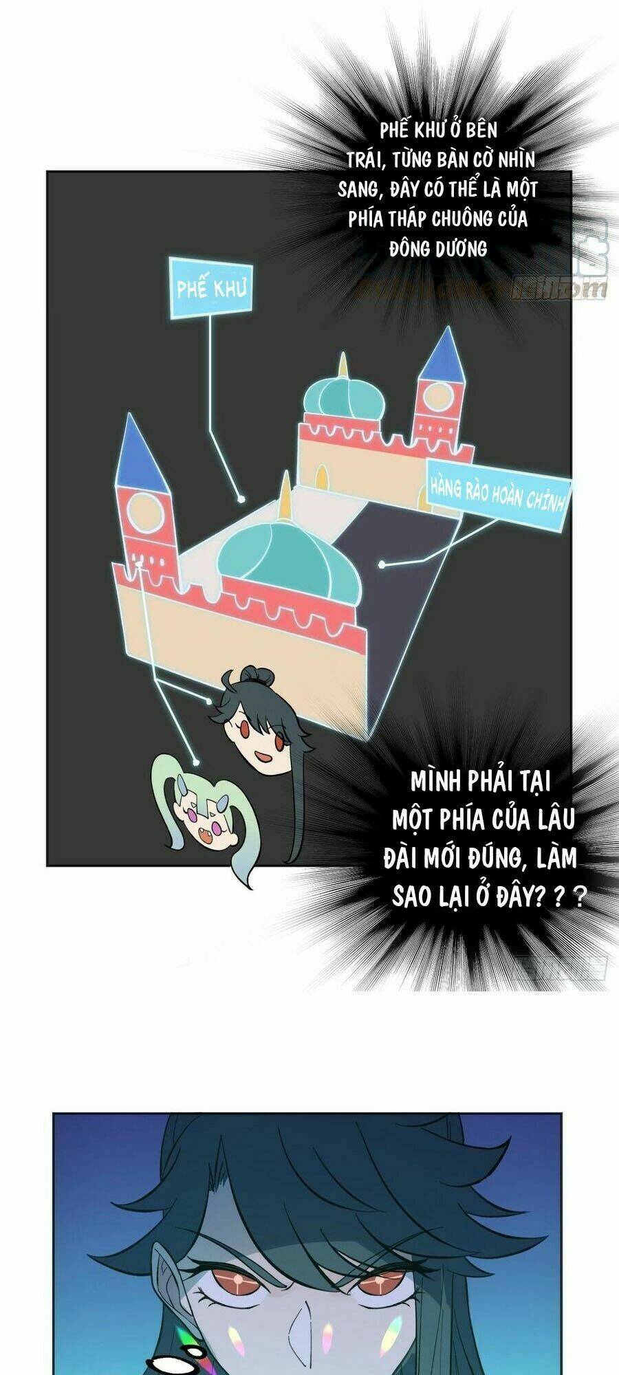 vô hạn khắc kim chi thần chapter 43 8