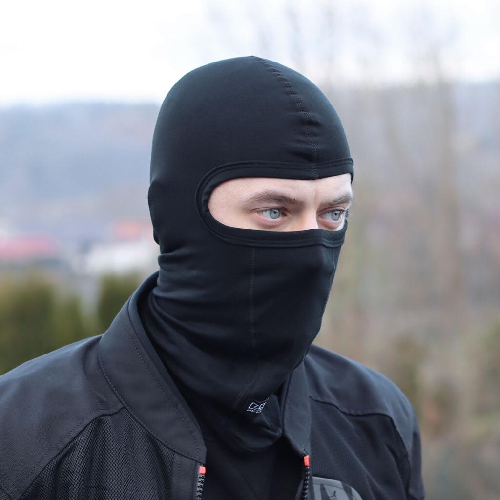 KHĂN TRÙM NINJA LS2 BALACLAVA - GARA20