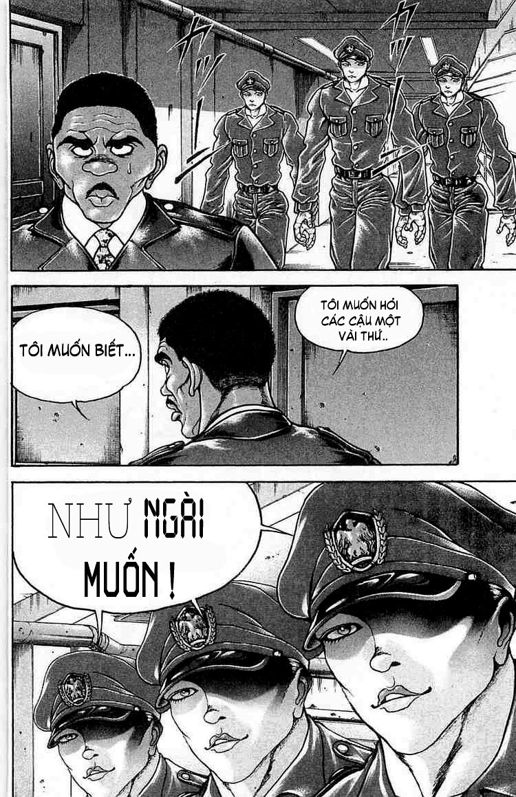 baki – son of ogre chapter 29 14