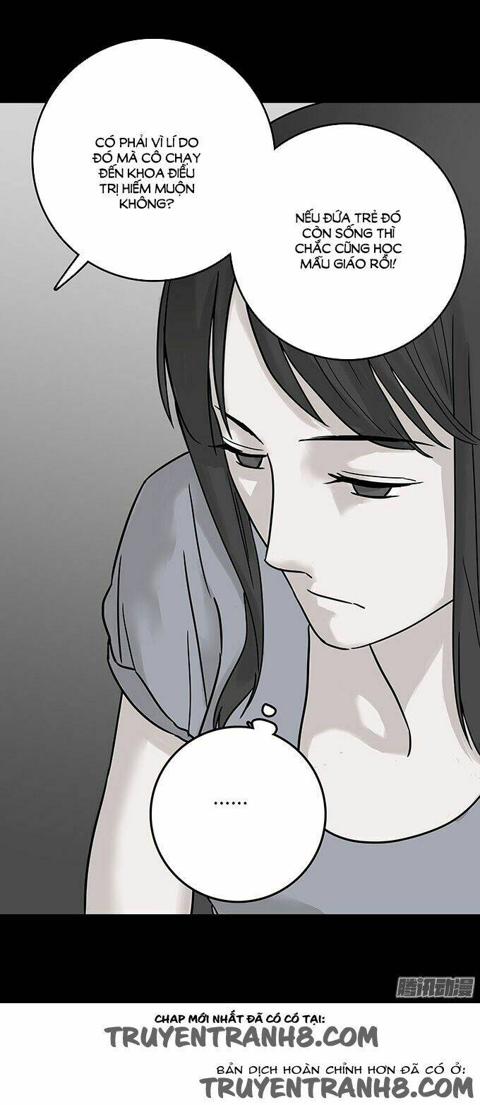 ớn lạnh tuyệt đối chapter 99 79