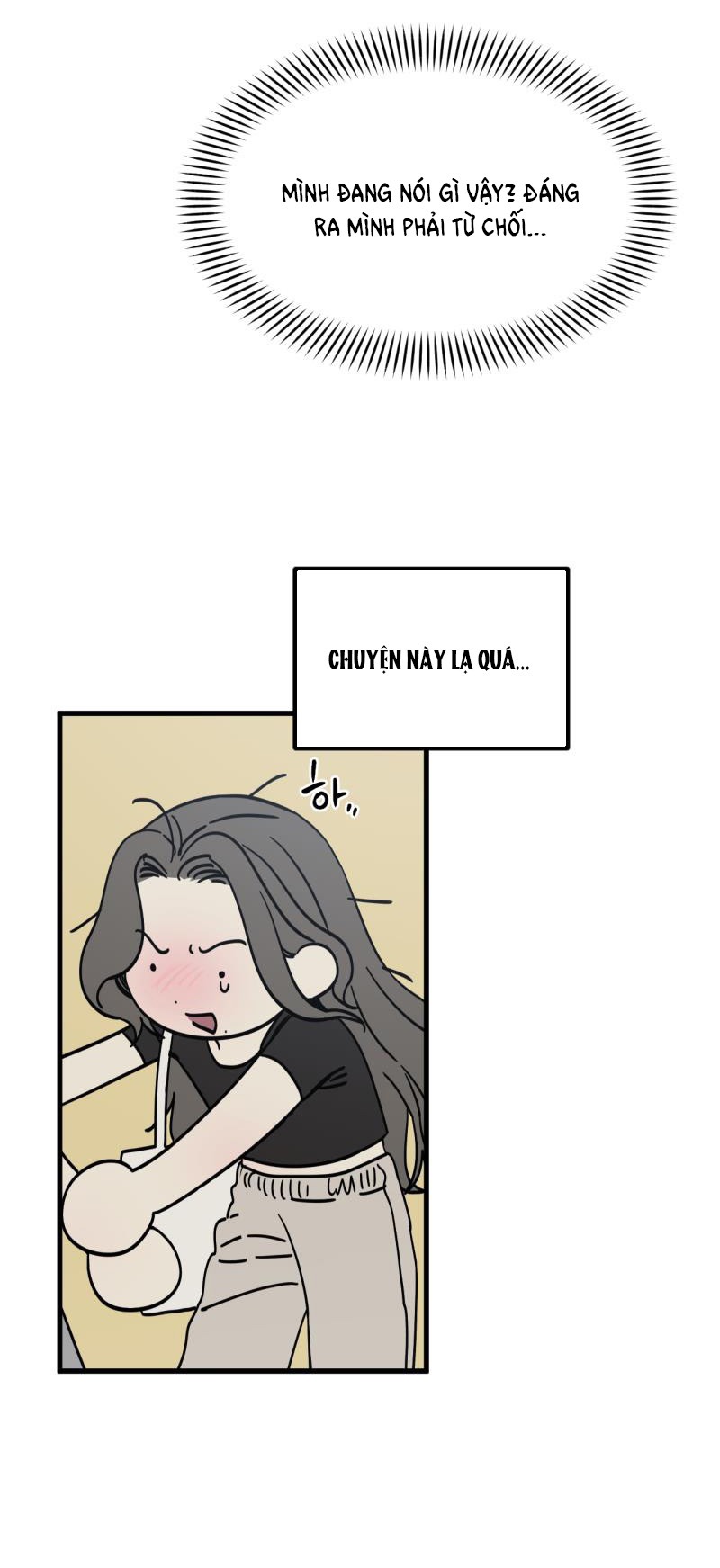 thử là biết mà chapter 7 33