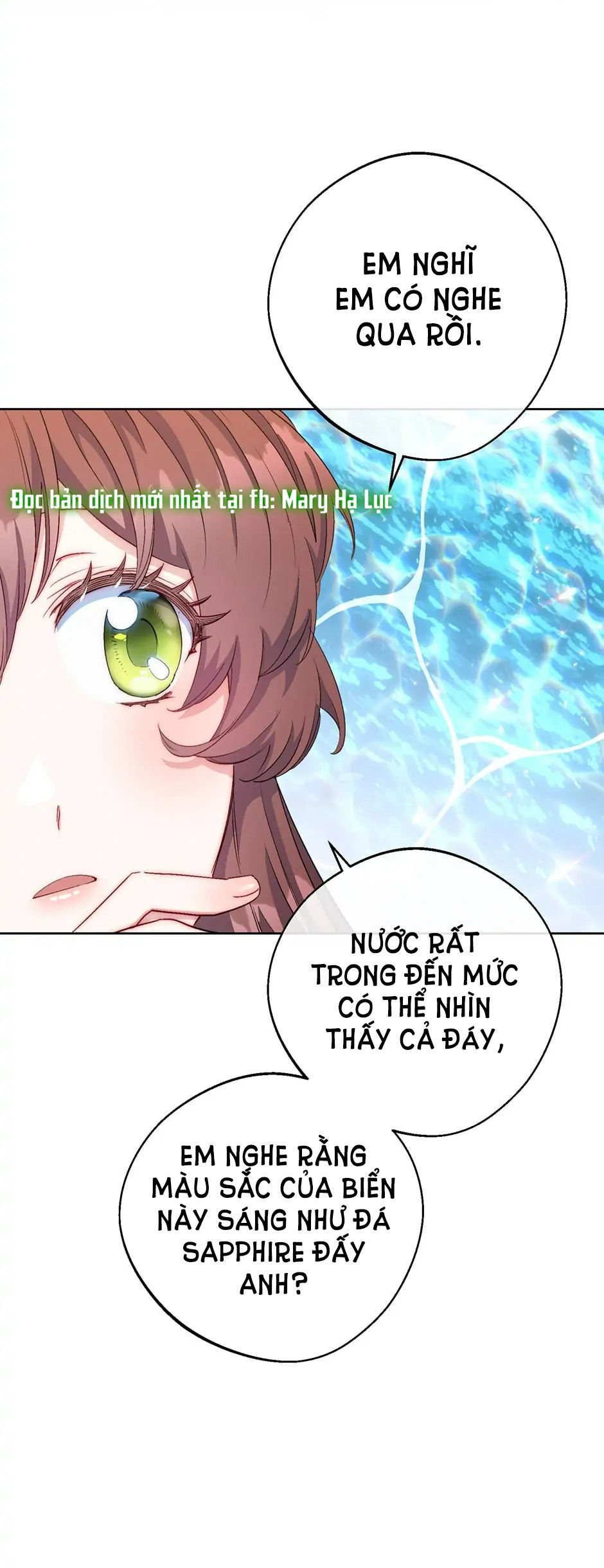 50 công thức pha trà của nữ công tước chapter 141 5