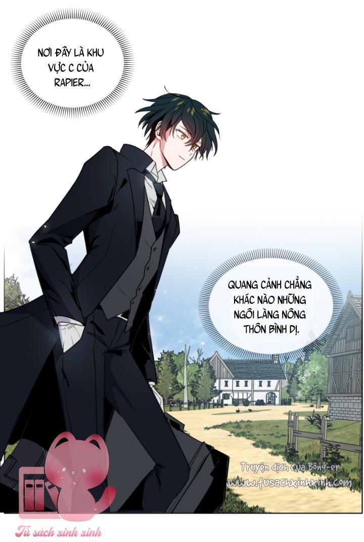 nguyện ước vô vọng của ma nữ chapter 1 15