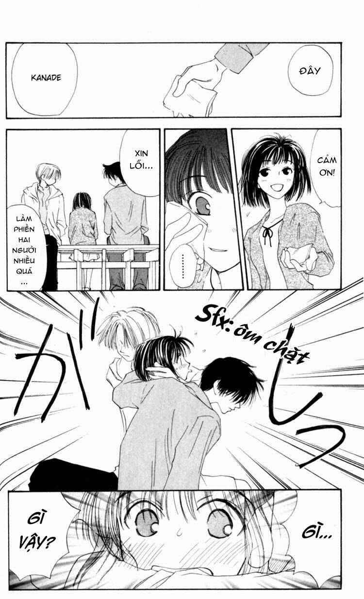 land of the blindfolded chapter 6.5 14