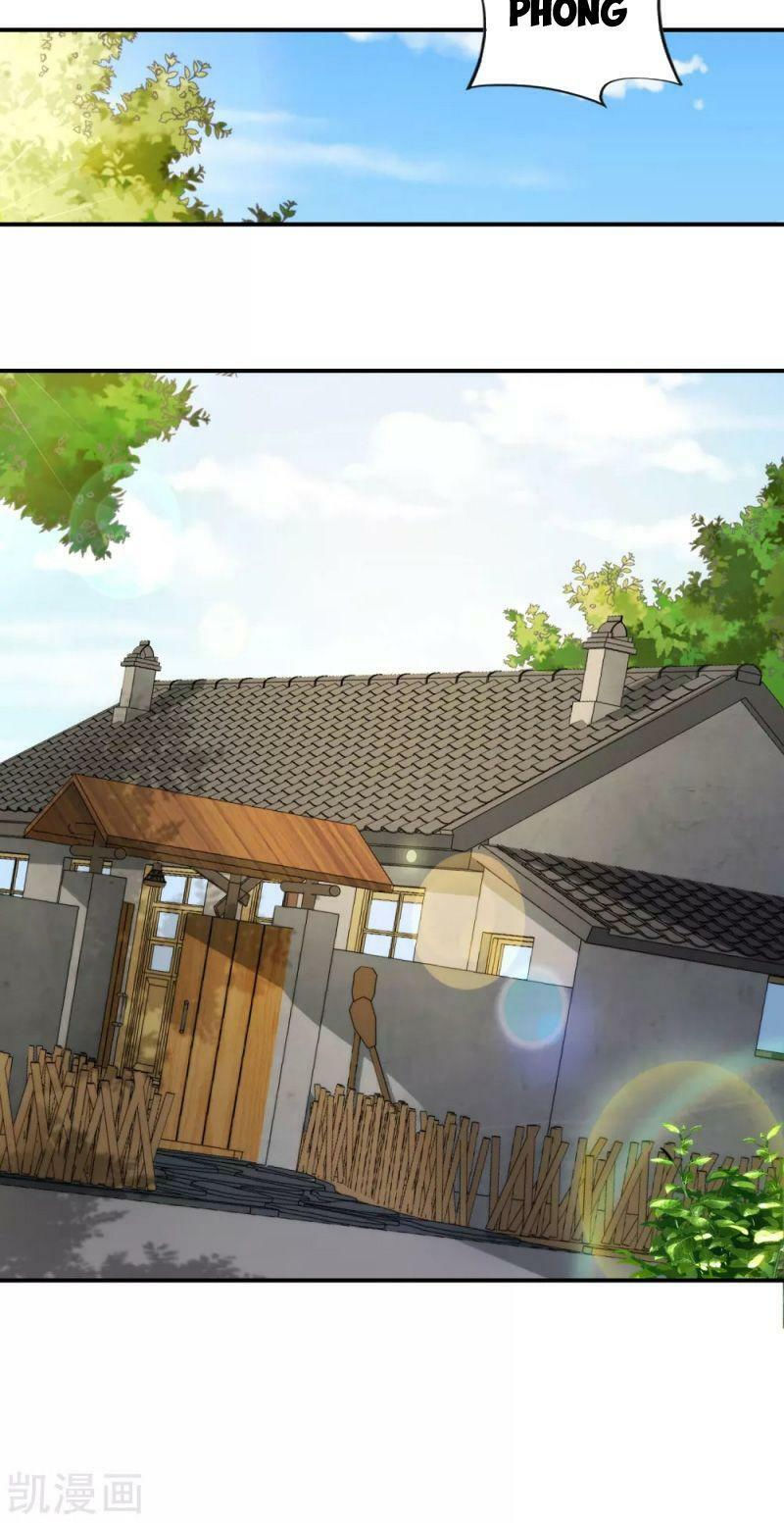 vòng bạn bè mạnh nhất của tiên giới chapter 67 13