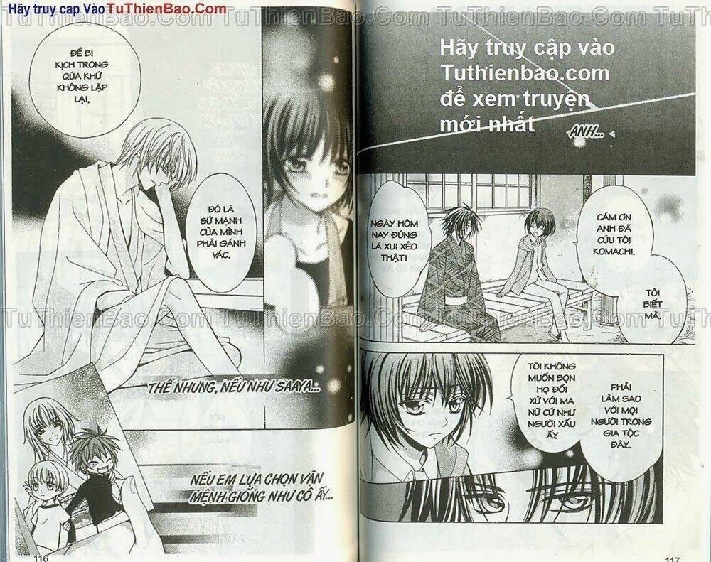 triệu hồi sư chapter 4 59