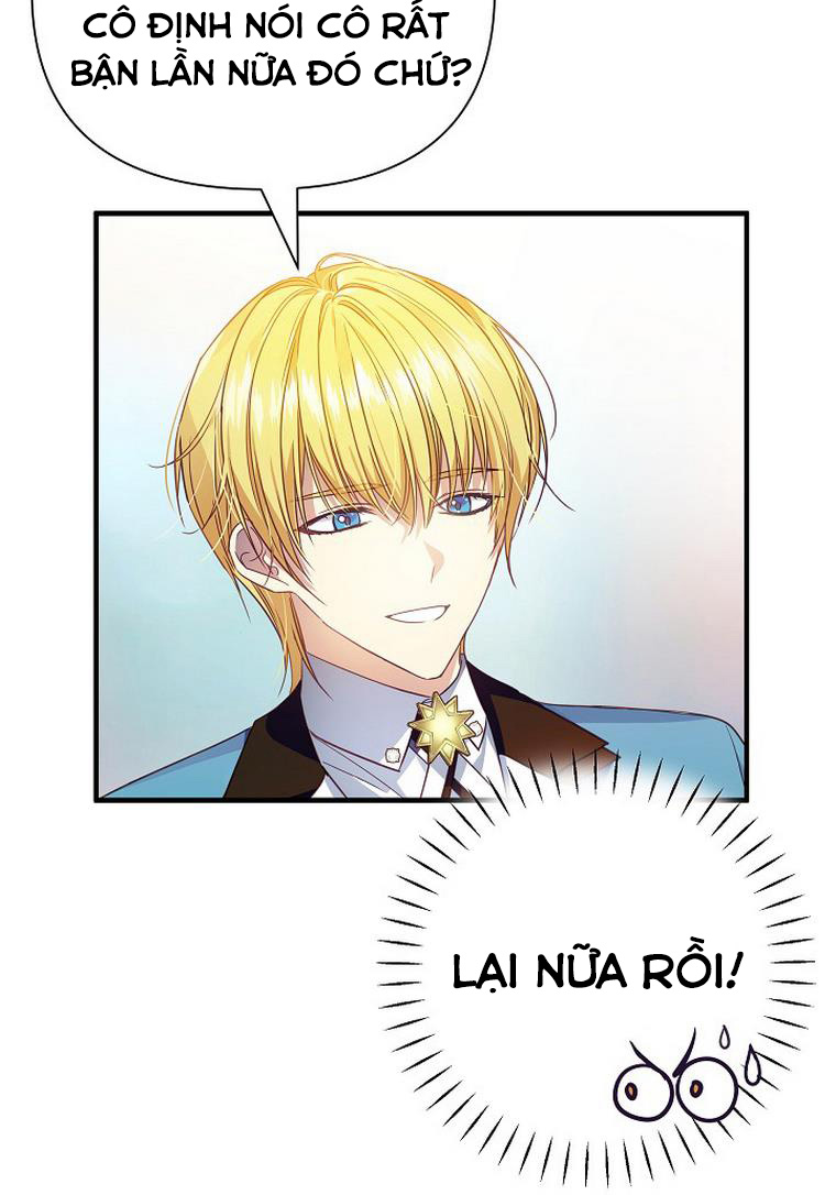 tôi đã ở đây ngay từ ban đầu chapter 16 55