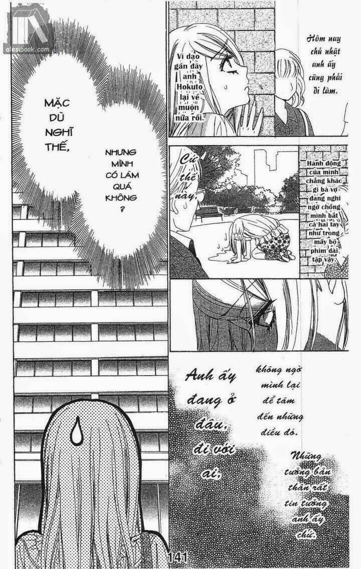 hôn nhân bất đắc dĩ - love of firos you chapter 28 11