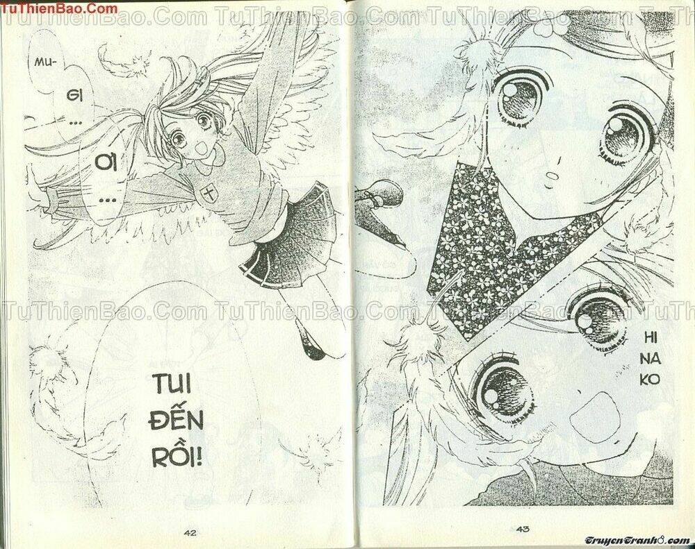 lovely monster chapter 36 20