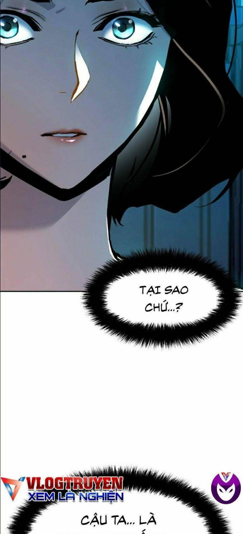 bạn học tôi là lính đánh thuê chapter 48 31