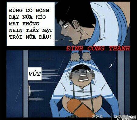 những sự kiện kỳ dị chapter 25.1 3