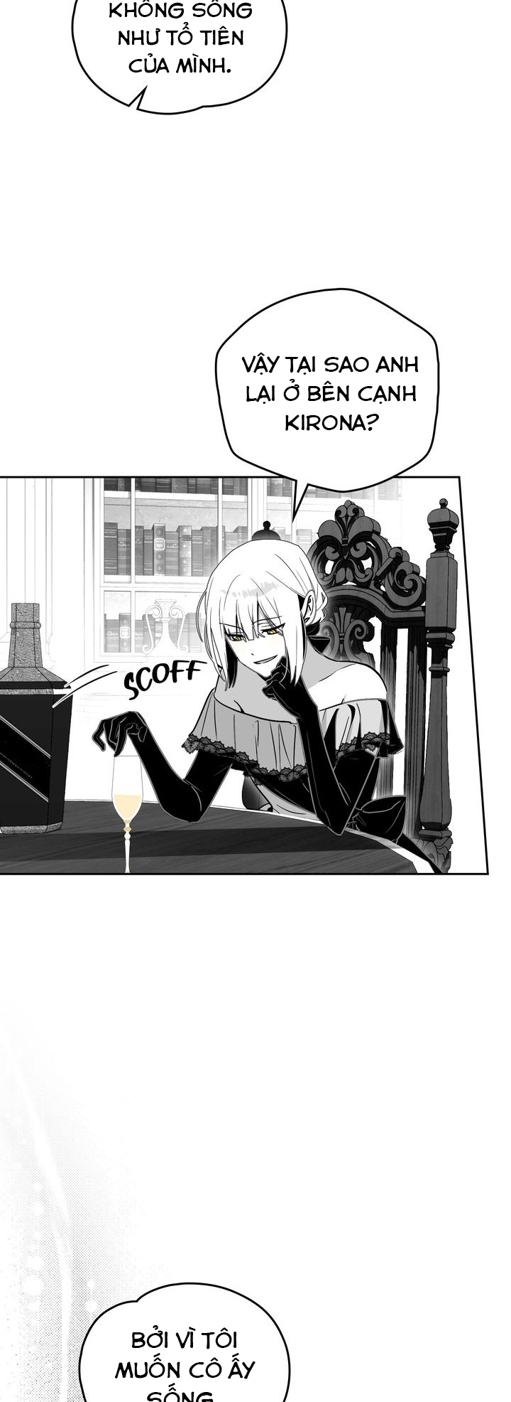 yêu cô công chúa sắp chết chapter 82 21