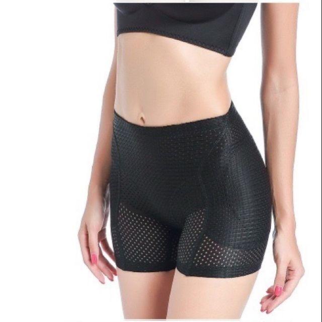 Quần độn mông hông lưới cao cấp