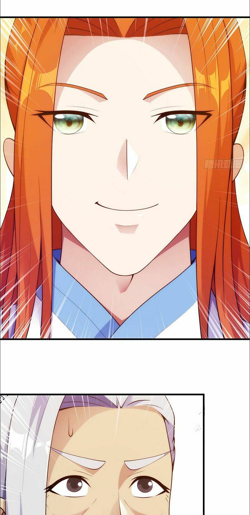 thiên hạ kiếp chapter 15 9