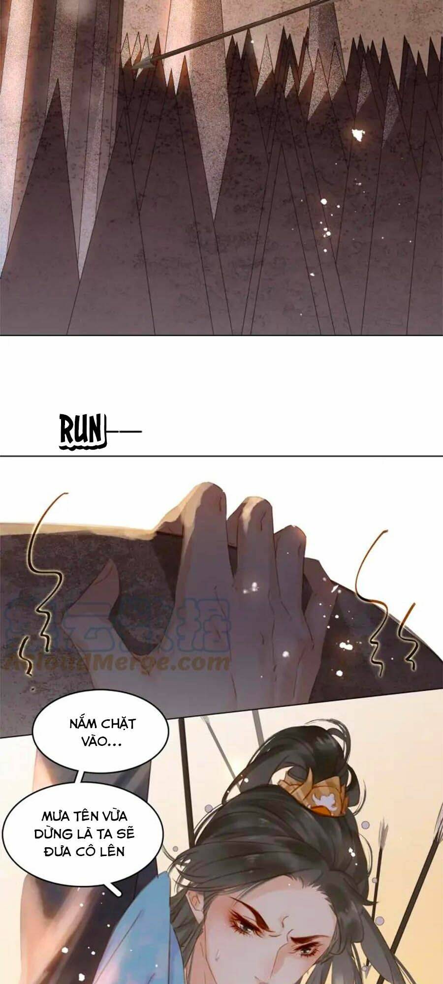 tiểu sư phụ, tóc giả của ngài rơi rồi! chapter 27 28