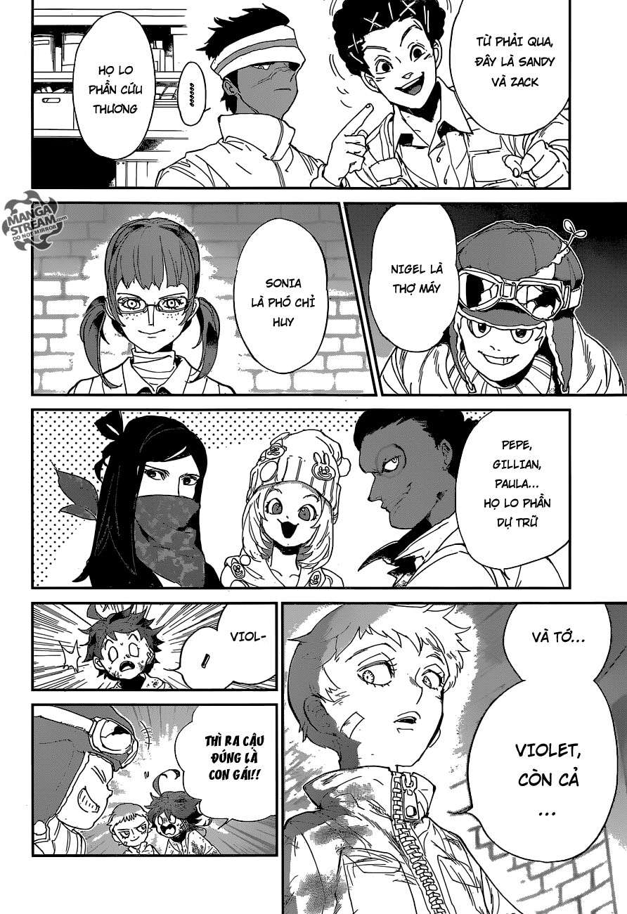 miền đất hứa chapter 69 7