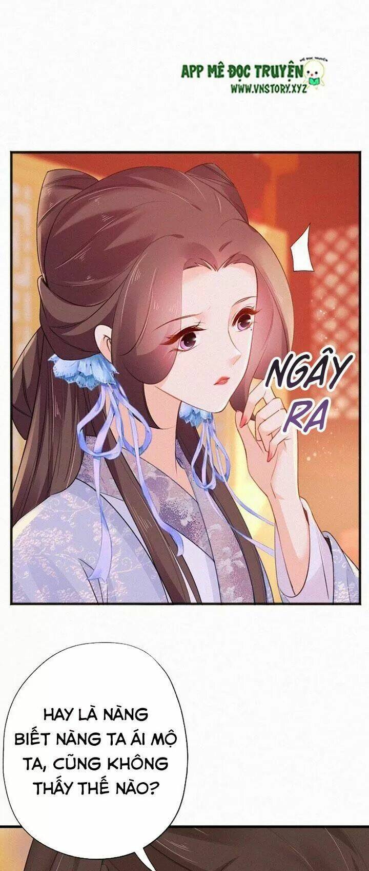 thiên hương mỹ nhân chapter 63 24