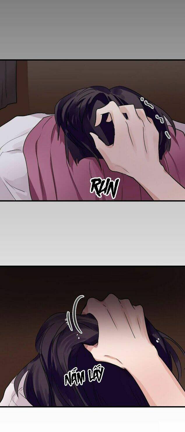 phải lòng em trai của bạn gái mình chapter 19 11