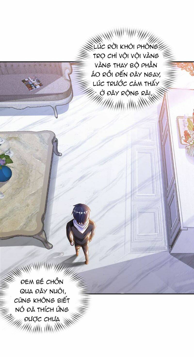 sư phụ của ta là thần tiên chapter 14 13