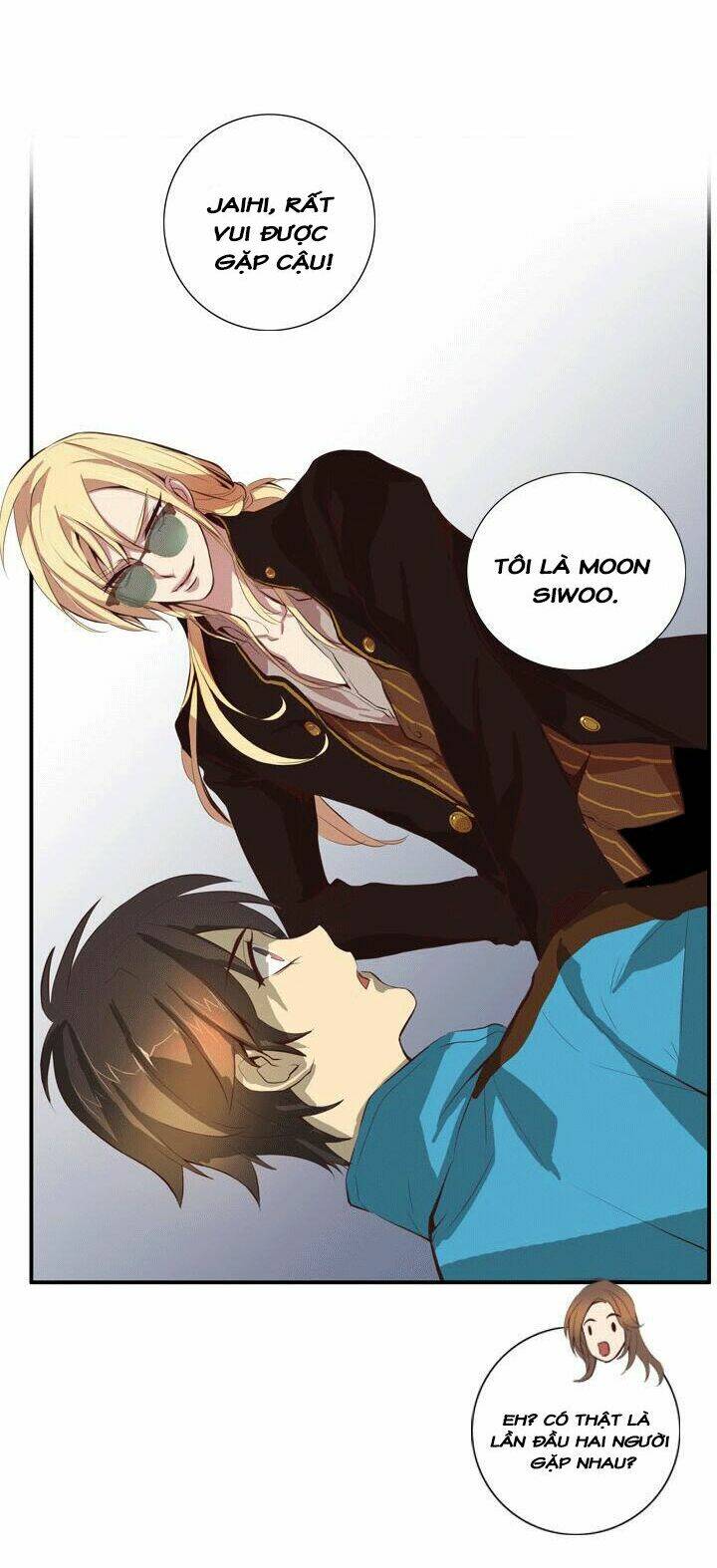 dusk howler chapter 50 31