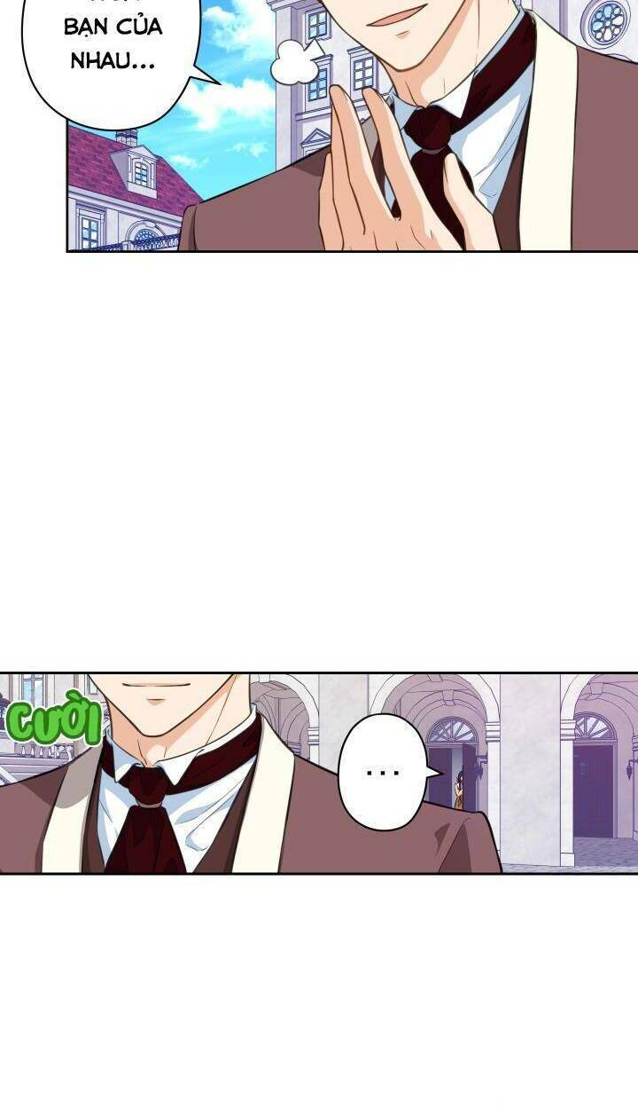 gửi đến người bạn của tôi chapter 21 48