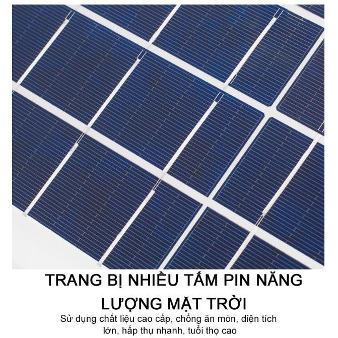 Đèn treo năng lượng mặt trời 30W