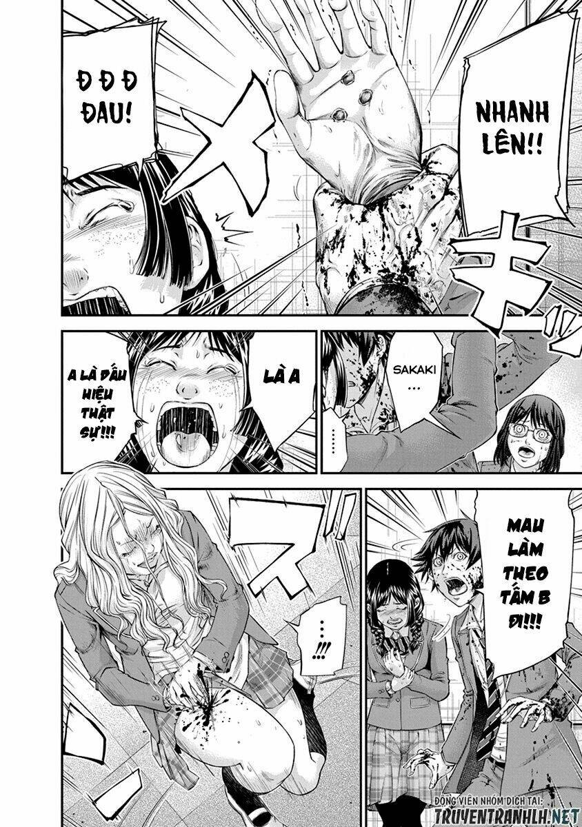 signal 100 chapter 11 22