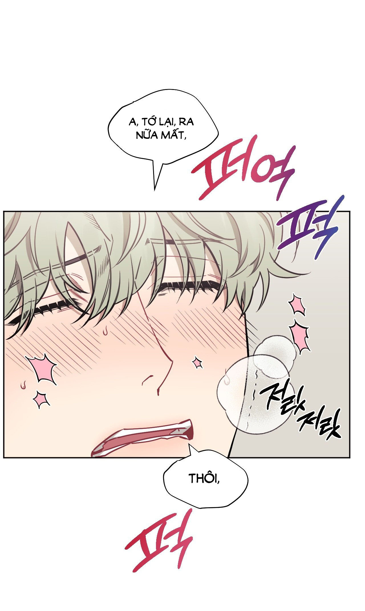 hơn cả bạn bè chapter 72.2 30