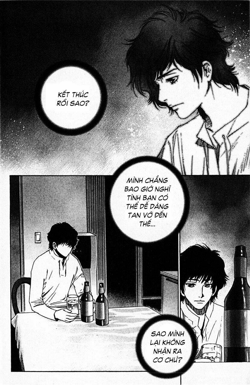 redrum 327 chapter 7 9