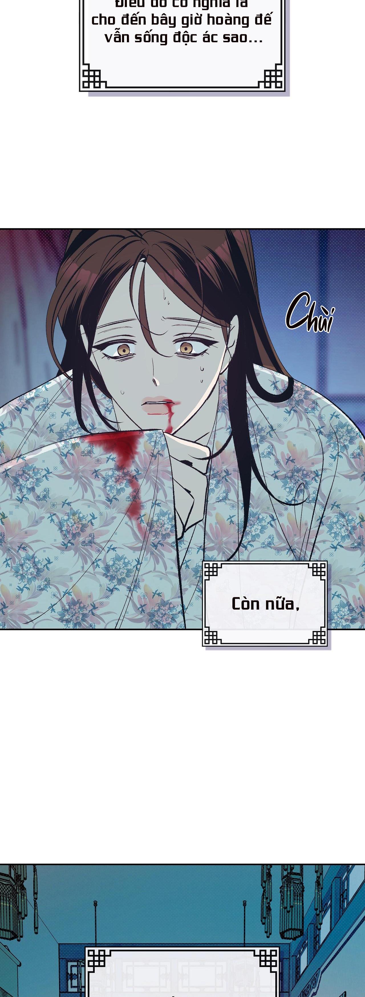 hương mộc chapter 1 49