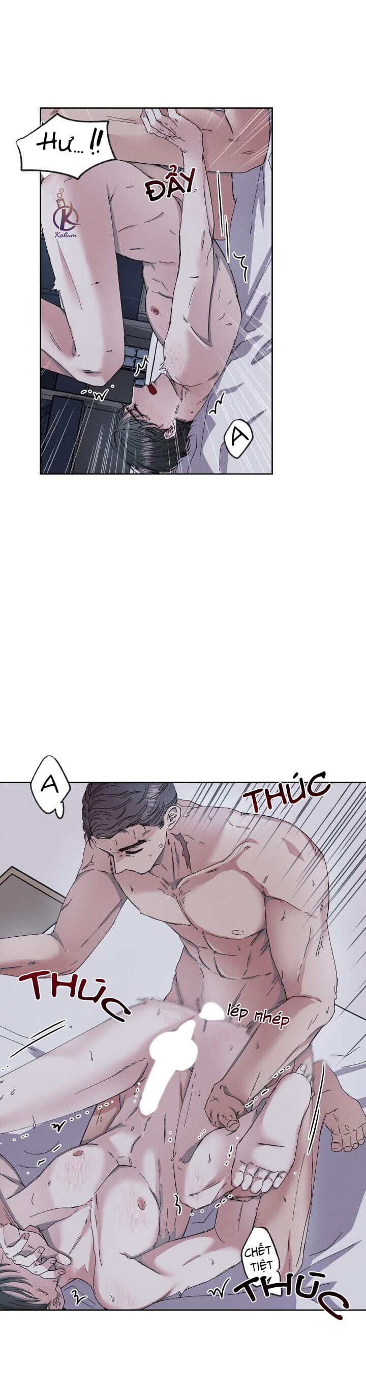 ánh trăng lụi tàn chapter 3 18