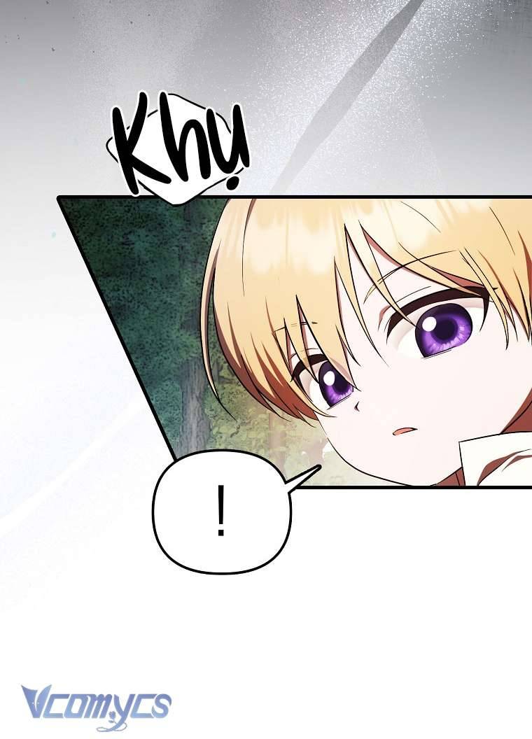 lần đầu bé út được yêu thương chapter 5 47