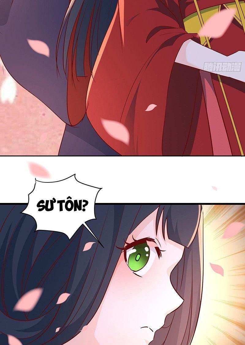 đồ đệ ta toàn là nữ ma đầu chapter 41 34