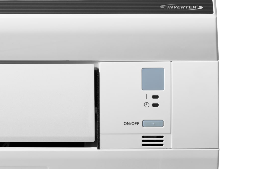 Máy lạnh Daikin Inverter 2.5 HP FTKB60WAVMV - Hàng chính hãng - Giao HCM và 1 số tỉnh thành