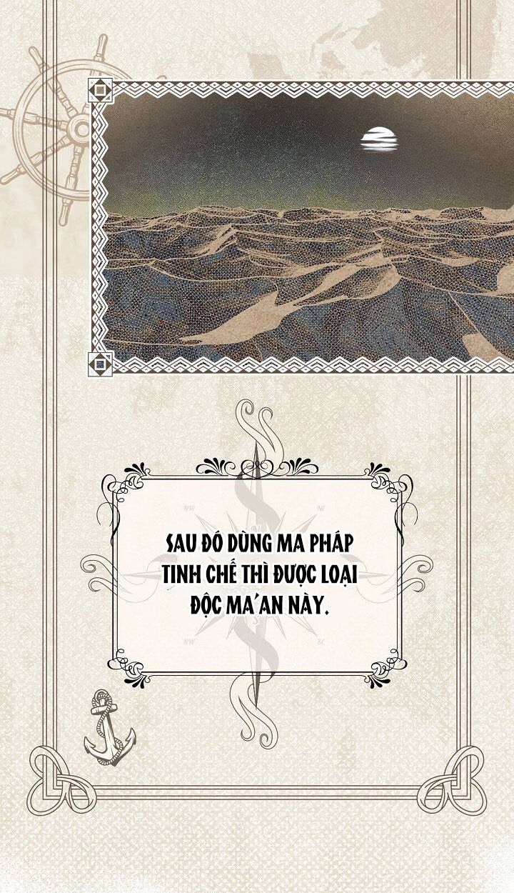 quý cô bí ẩn - secret lady chapter 15 22