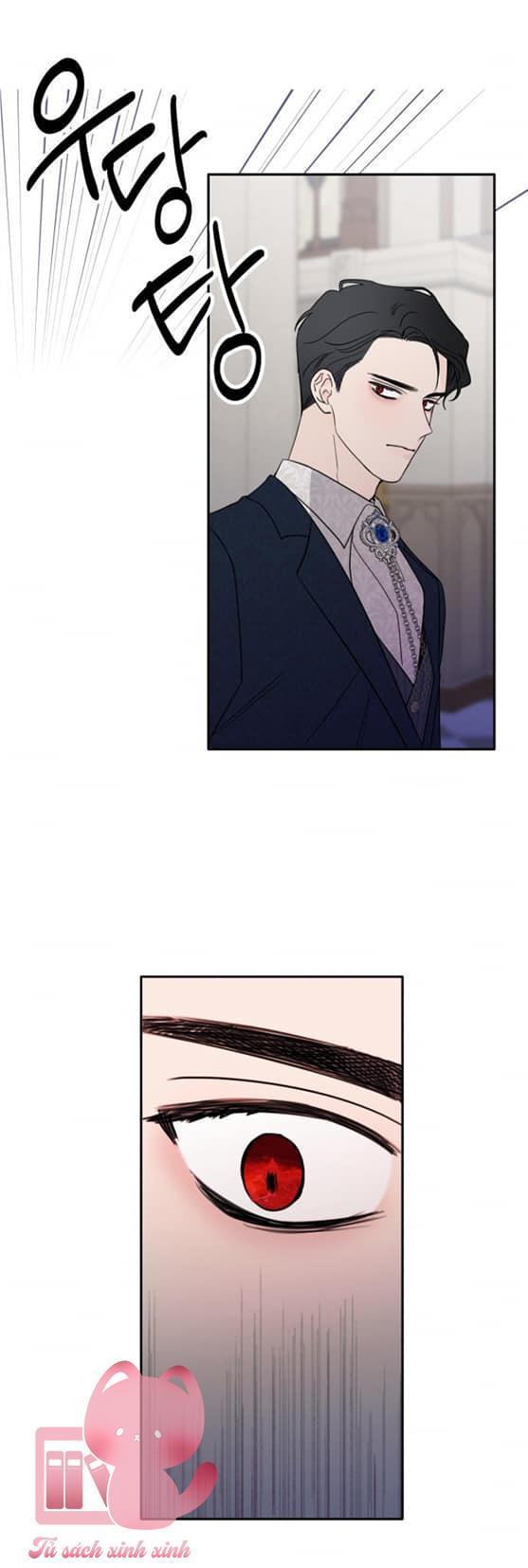 người thân của tôi đều sợ hãi tôi chapter 2 46