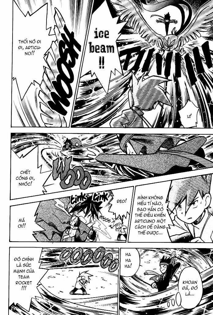 thú cưng đặc biệt chapter 31 7