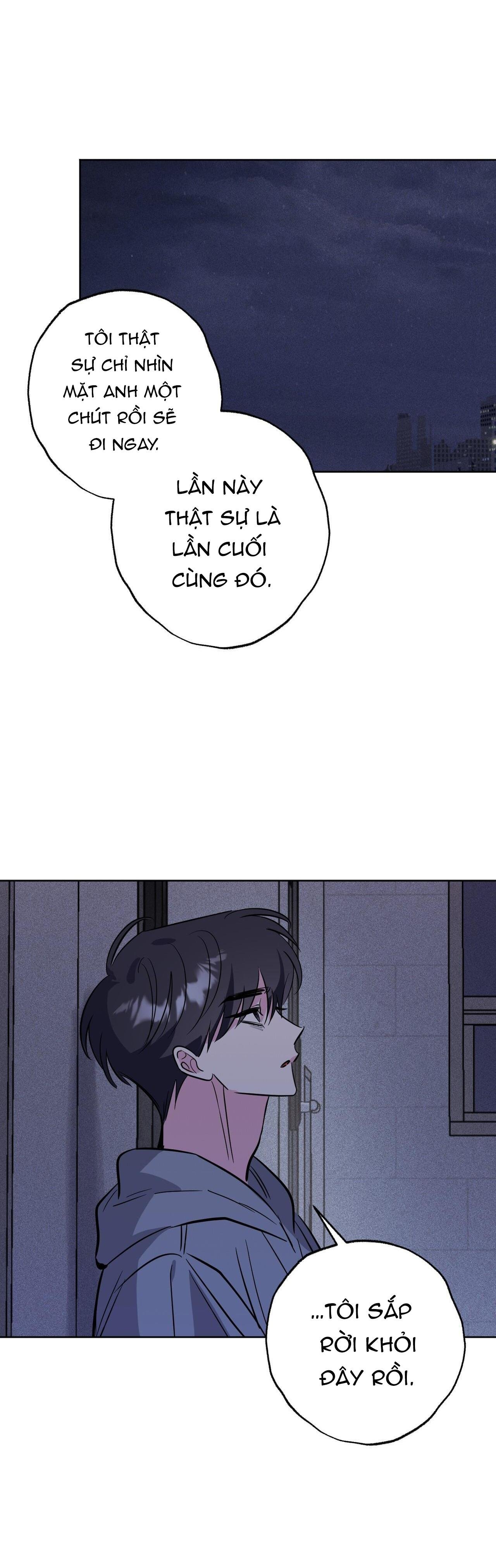 cạm bẫy đại học chapter 97 37